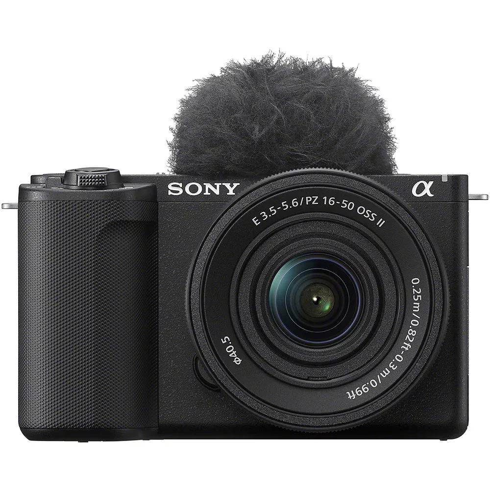 SONY Alpha ZV-E10M2
