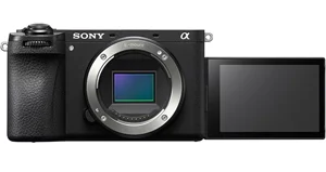 Image Aparat foto SONY ILCE-6700