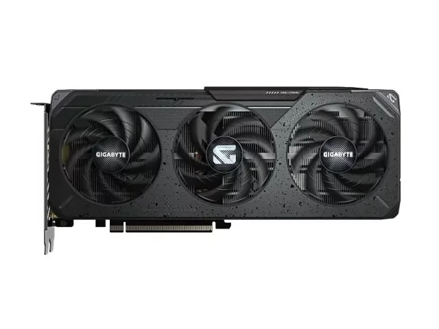 Image Placă video GIGABYTE RADEON RX 9060 XT GAMING OC 16GB (GV-R9060XTGAMING OC-16GD)