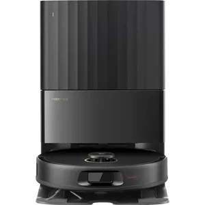 Image Робот-пылесос ROBOROCK Qrevo 5AE QREVO5AEW