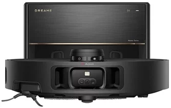 Робот пылесос Dreame X40 Master