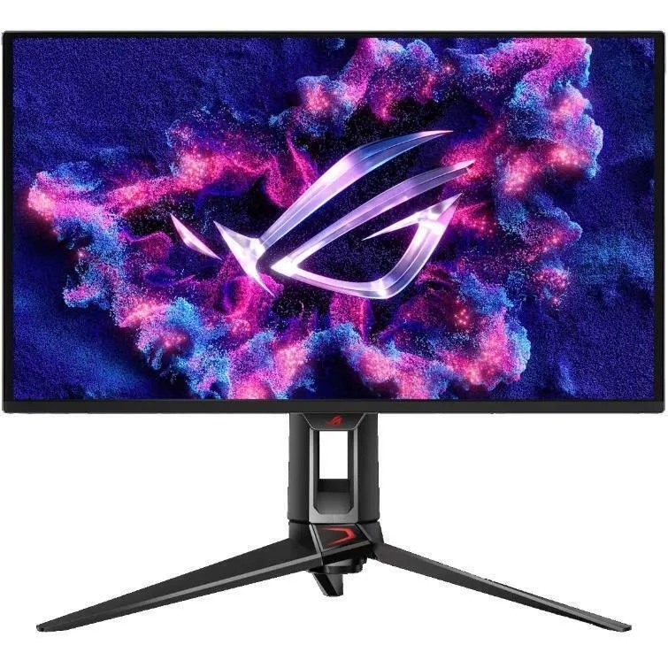Image Монитор ASUS PG27UCDM