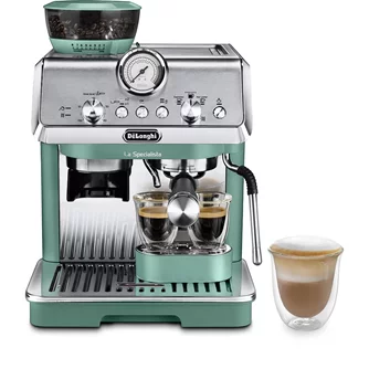 Кофеварка DELONGHI EC9155.GR