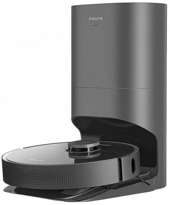 Image Robot aspirator Dreame Z10 Pro
