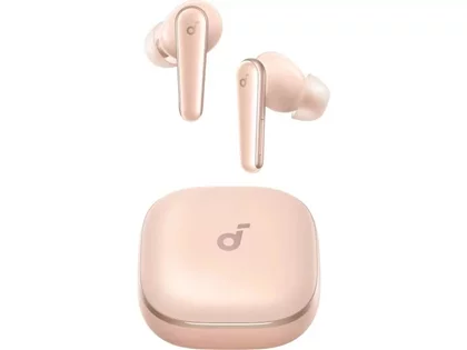Наушники Anker Soundcore Liberty 5 Apricot