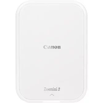 Imprimanta foto CANON Zoemini 2, White