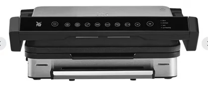 Электрогриль WMF Profi Plus 415560011