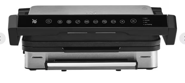 Image Электрогриль WMF Profi Plus 415560011