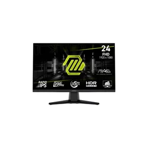 Image Монитор MSI MAG 242F