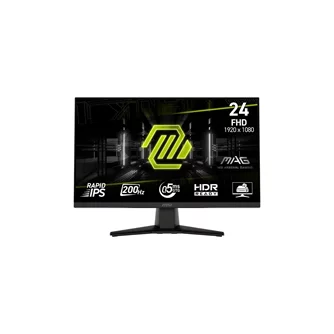 Монитор MSI MAG 242F