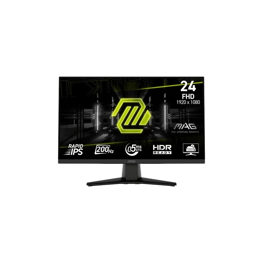 Image Монитор MSI MAG 242F
