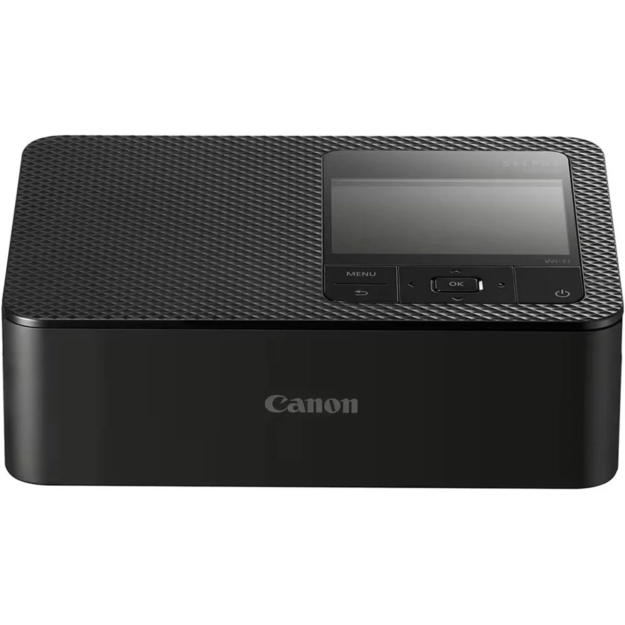 Image Imprimanta foto CANON Selphy CP1500, Black