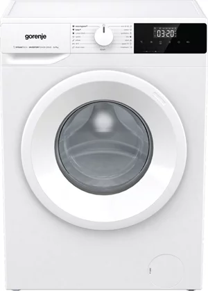 Image Стиральная машина GORENJE WNHPI72SCS