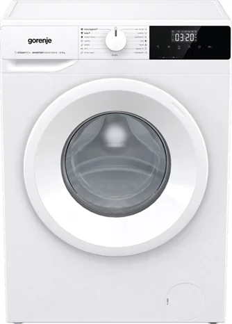 Masina de spalat GORENJE WNHPI72SCS