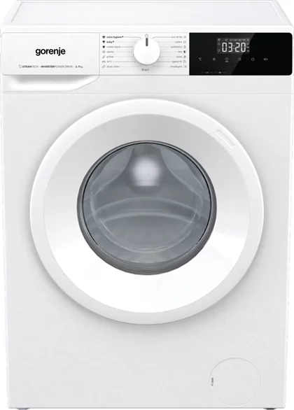Стиральная машина GORENJE WNHPI72SCS