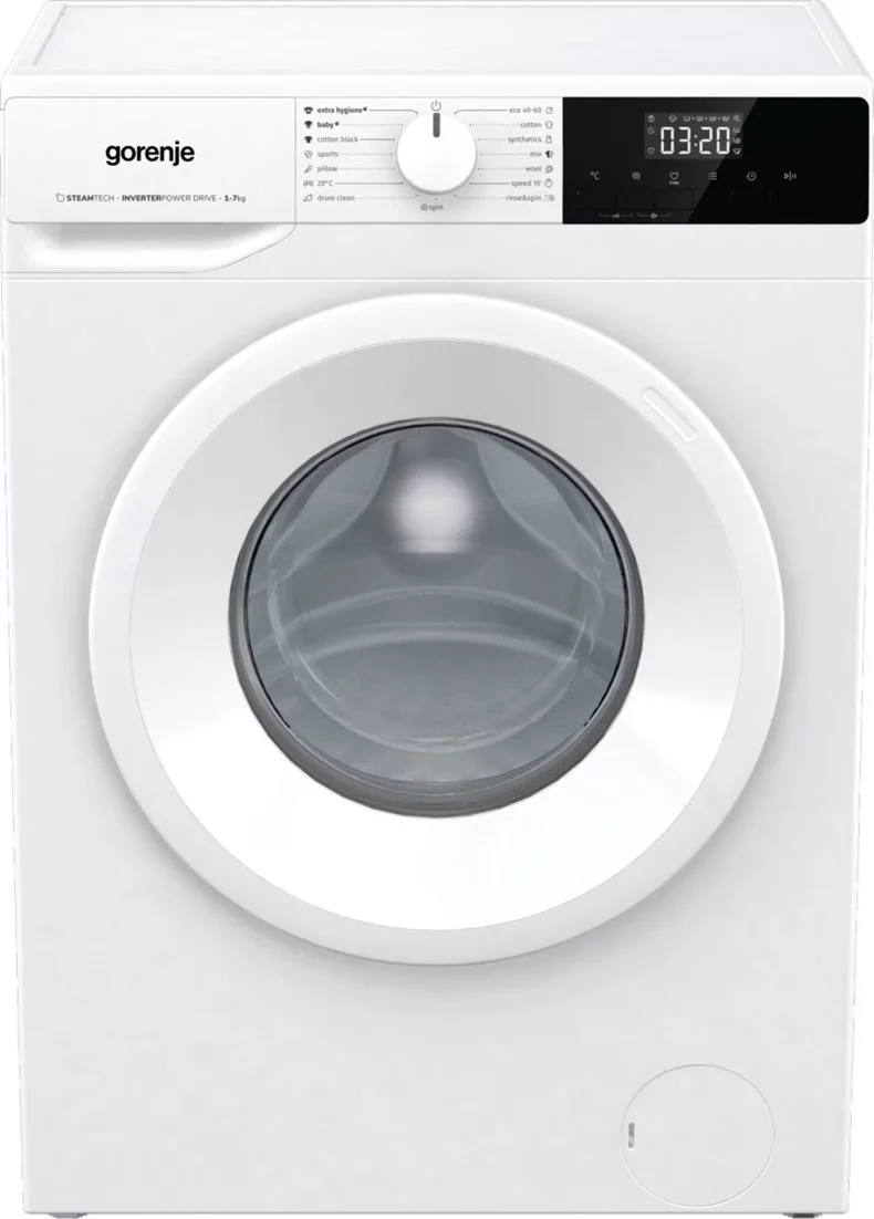 Image Masina de spalat GORENJE WNHPI72SCS