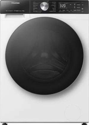 Image Masina de spalat HISENSE WF5S1245BW