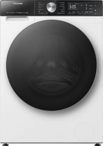 Masina de spalat HISENSE WF5S1245BW