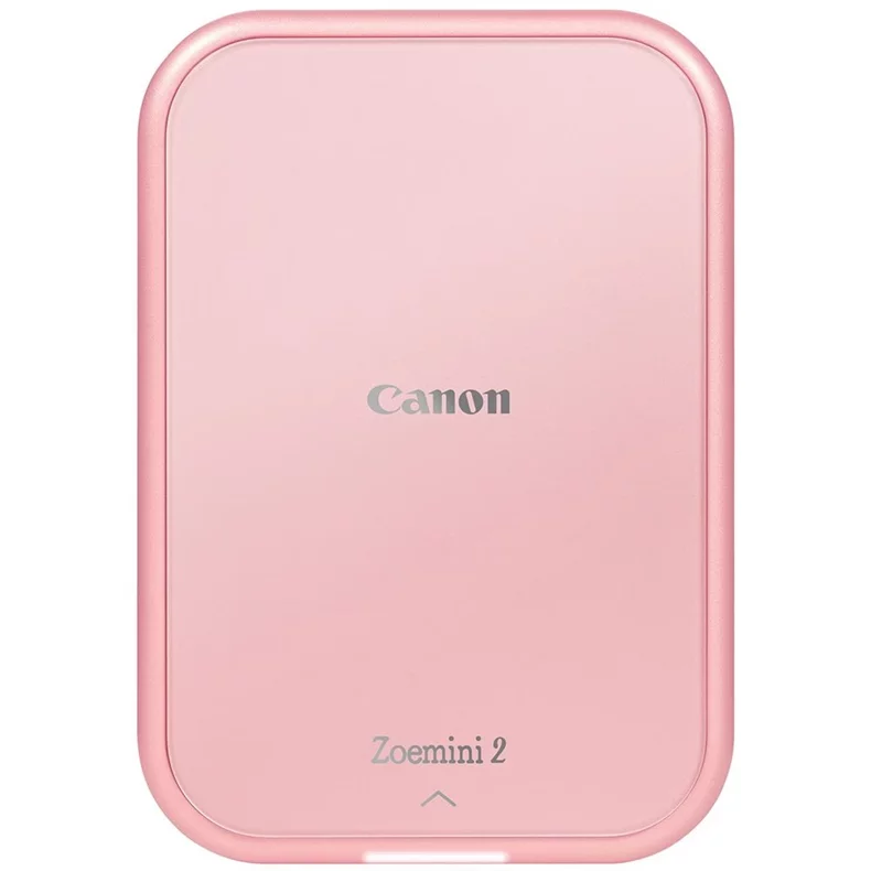 Image Imprimanta foto CANON Zoemini 2 Zink, pink-gold
