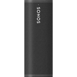 Image Портативная колонка Sonos Roam, Black