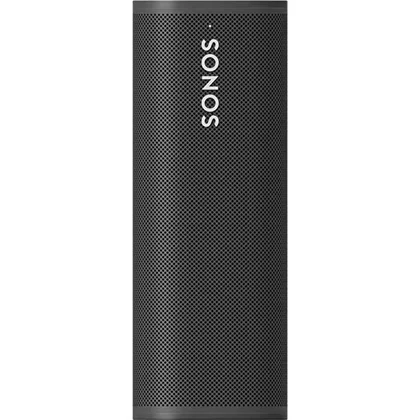 Портативная колонка Sonos Roam, Black