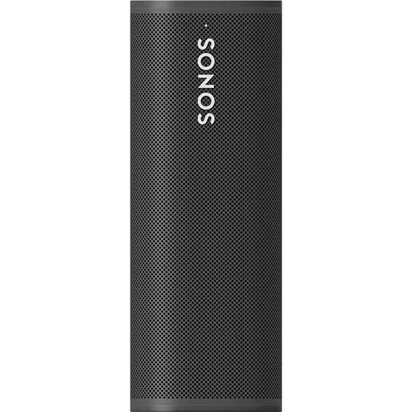 Image Boxa portabila Sonos Roam, Black