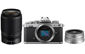 Image Aparat foto NIKON Z FC Dual Zoom + 16-50mm VR + 50-250 VR