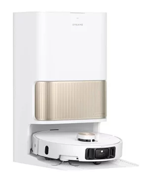 Image Робот-пылесос Dreame L40s Pro Ultra White