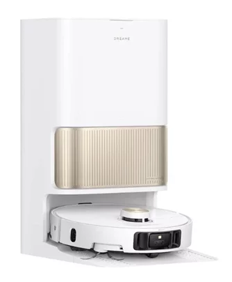 Робот-пылесос Dreame L40s Pro Ultra White