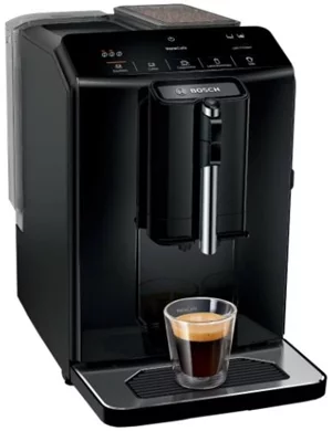 Image Кофемашина Bosch TIE20129, Black