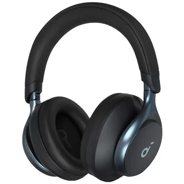 Наушники SoundCore Space One Jet Black