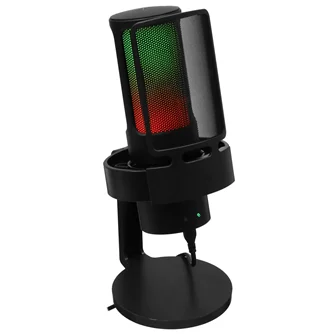 Микрофон Fifine A8 Plus, Black