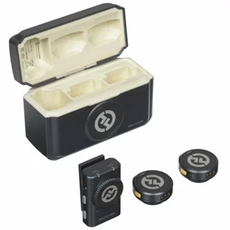 Микрофон Hollyland Lark M2 Camera