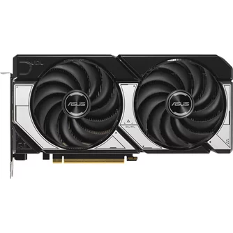 Видеокарта ASUS Dual GeForce RTX 5070 OC Edition, 12 ГБ GDDR7, 192 бит, DLSS 4, DUAL-RTX5070-O12G