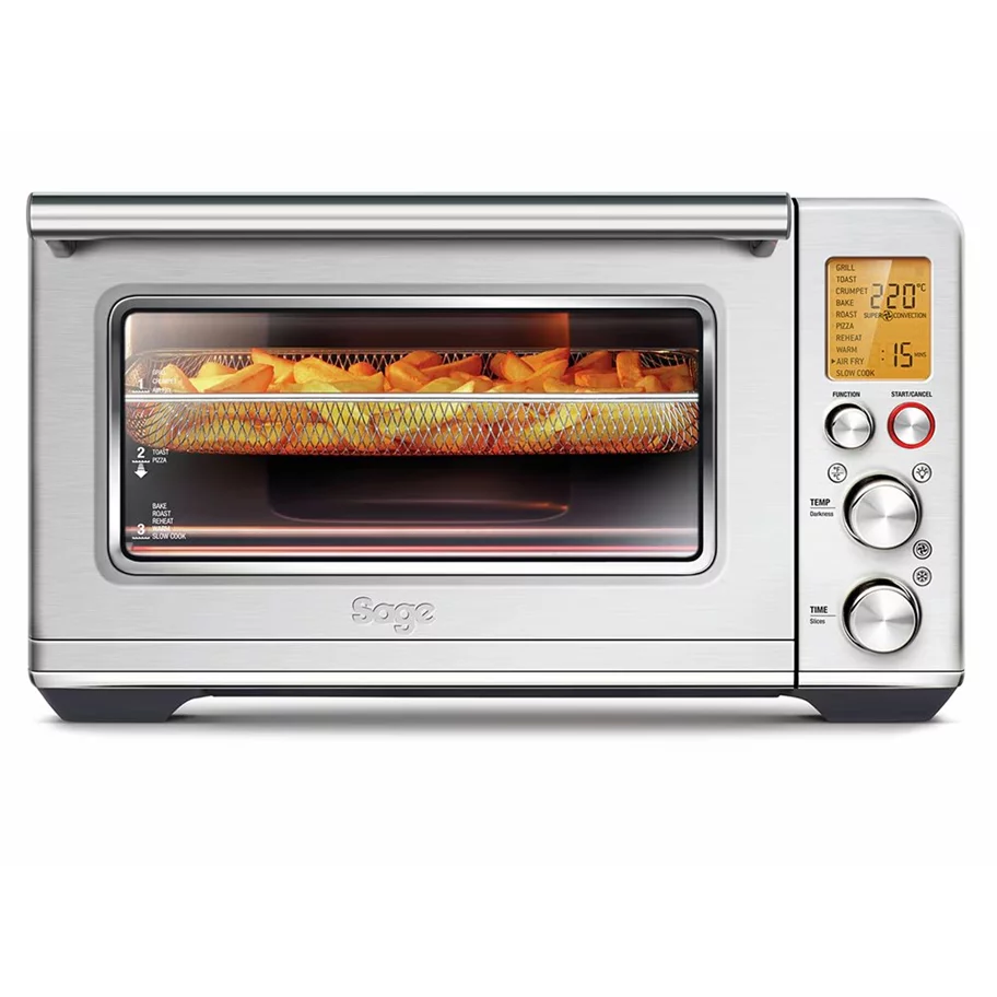 Image Электрическая духовка SAGE Smart Air Fryer SOV860