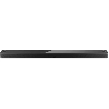 Саундбар BOSE Ultra, Bluetooth, Wi-Fi, Dolby Atmos Black