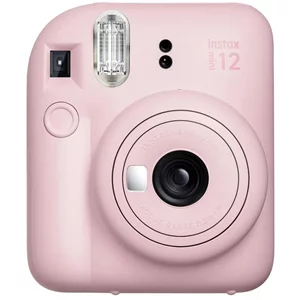 Image Aparat foto instant FUJIFILM Instax Mini 12, Blossom Pink