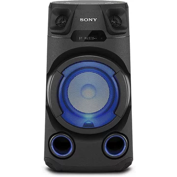 Мощная аудиосистема SONY MHC-V13