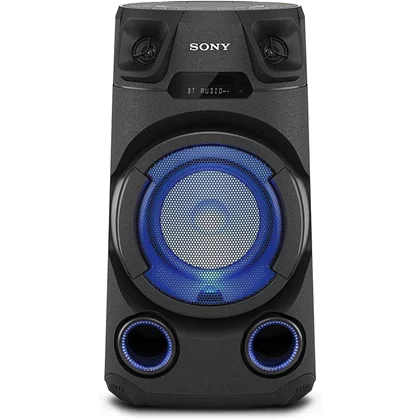 Мощная аудиосистема SONY MHC-V13