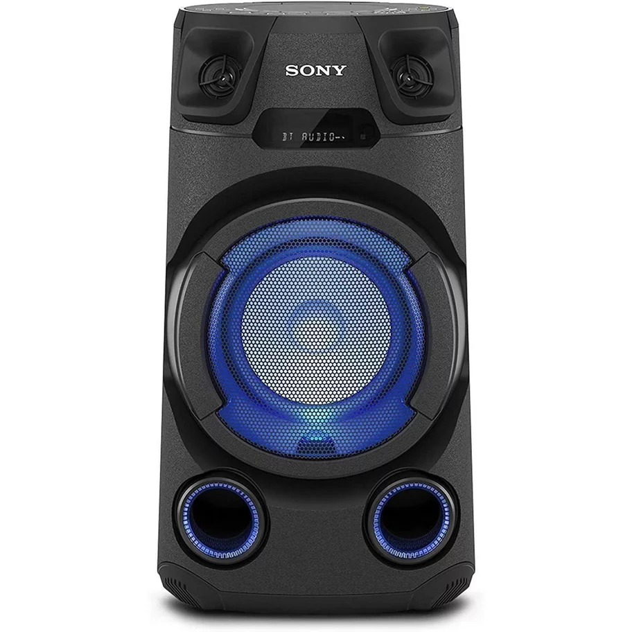 Image Sistem audio High Power SONY MHC-V13