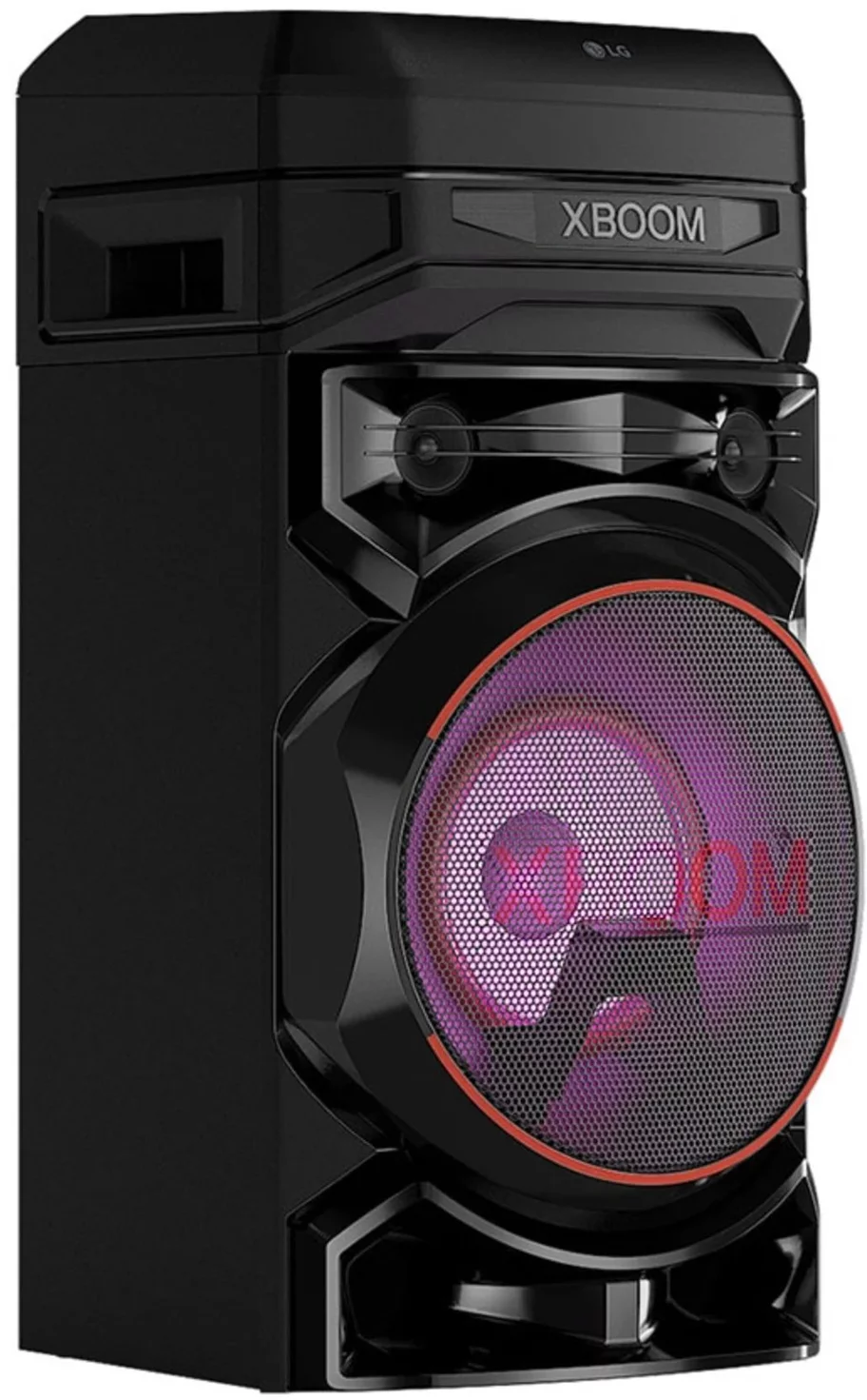 Image Sistem audio LG XBOOM RNC5