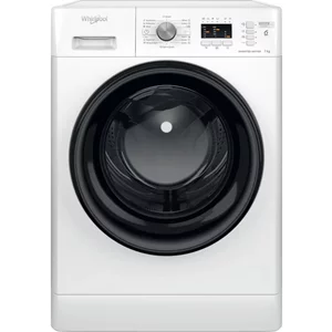 Image Masina de spalat rufe  WHIRLPOOL FFL 7038 B EE