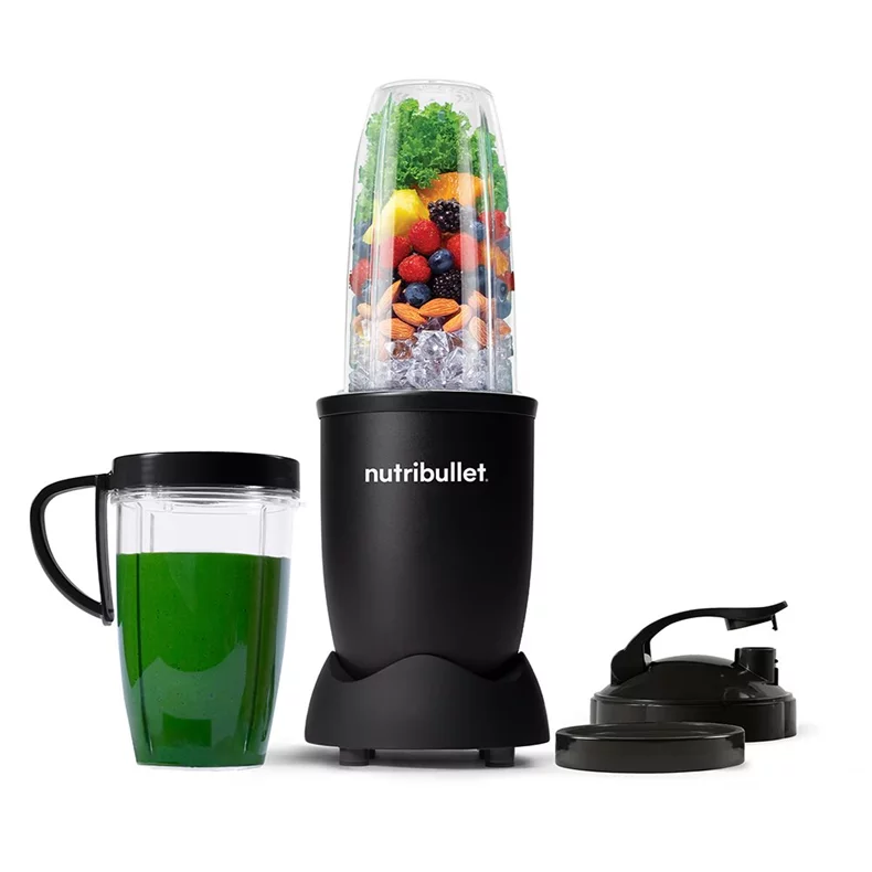 Image Blender NUTRIBULLET Pro NB907MAB