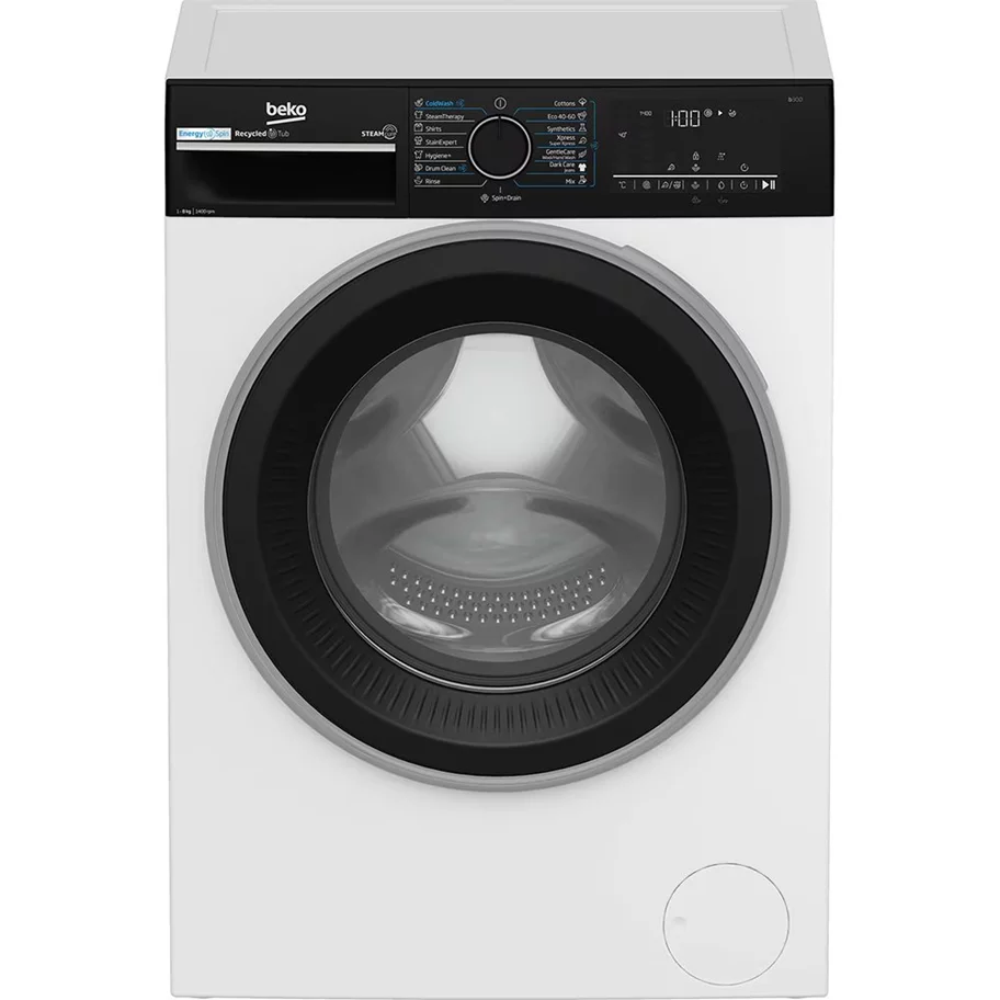 Image Стиральная машина BEKO B3WFU48415WBPBES