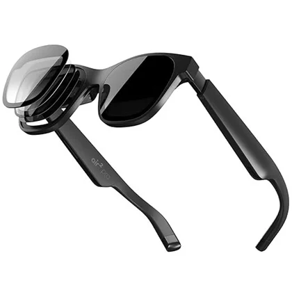 VR очки XREAL Air 2 Pro AR (X1003)