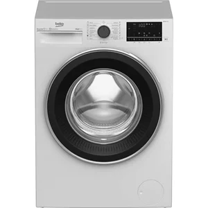 Image Masina de spalat rufe BEKO B5WFU78418WB