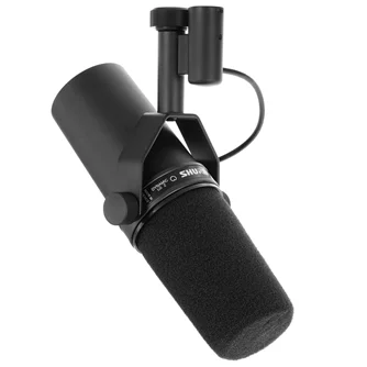 Микрофон Shure SM7B
