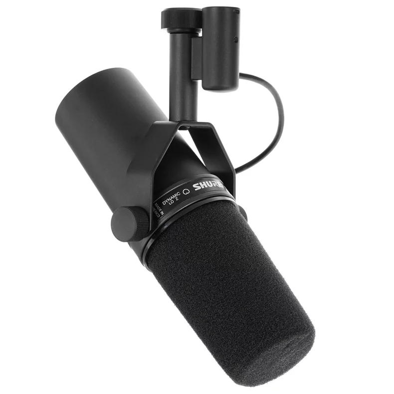 Image Микрофон Shure SM7B
