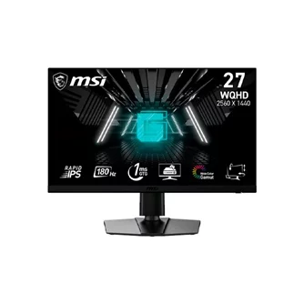 Монитор MSI G272QPF E2 27" 2K
