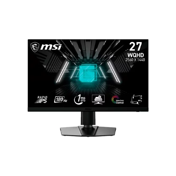 Image Монитор MSI G272QPF E2 27" 2K